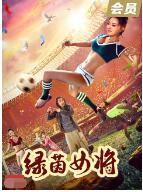 《金花媛》主视觉